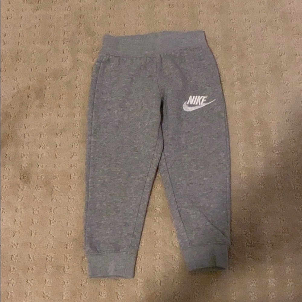Nike sweatpants